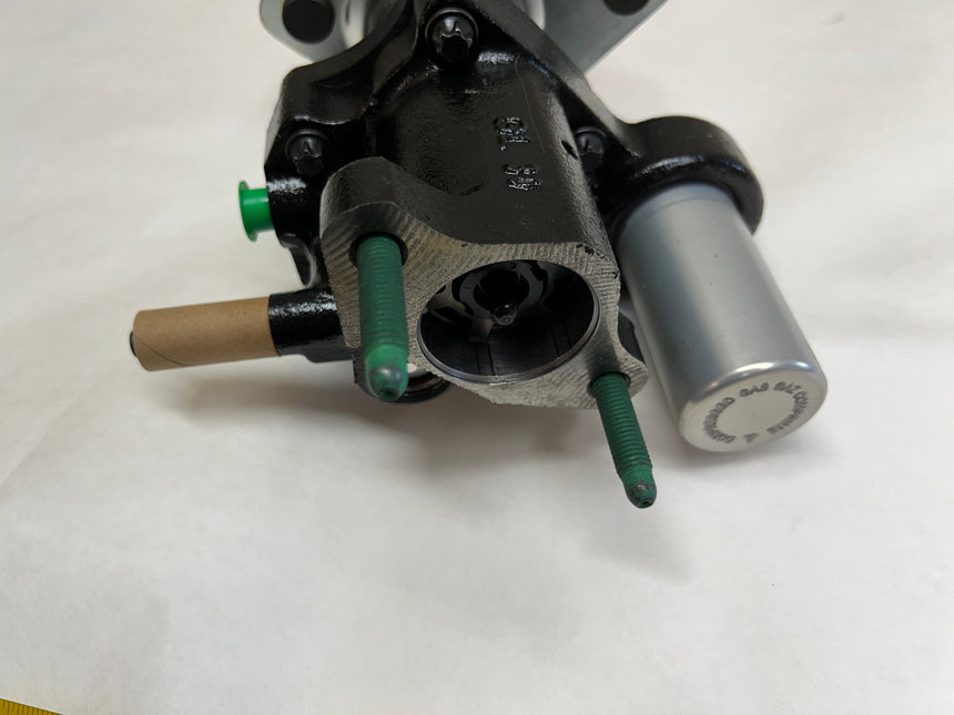 2012-2025 Express Savana 2500 3500 Van Power Brake Booster Genuine OEM -84474523-