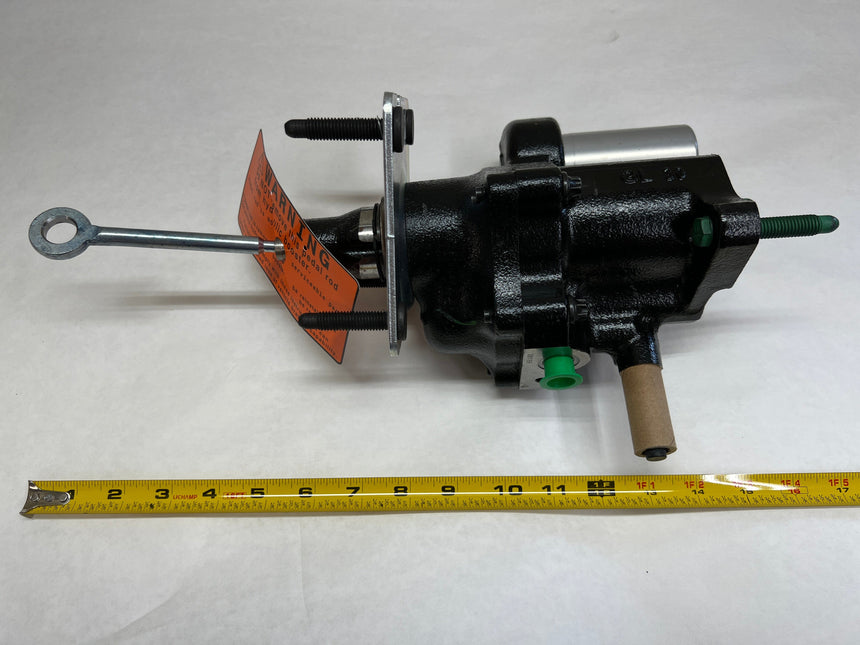 2012-2025 Express Savana 2500 3500 Van Power Brake Booster Genuine OEM -84474523-