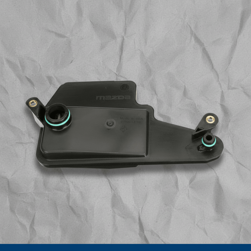 2012-2025 Mazda 3 6 CX-3 CX-5 CX-9 CX-30 CX-50 Automatic Transmission Filter Genuine OEM