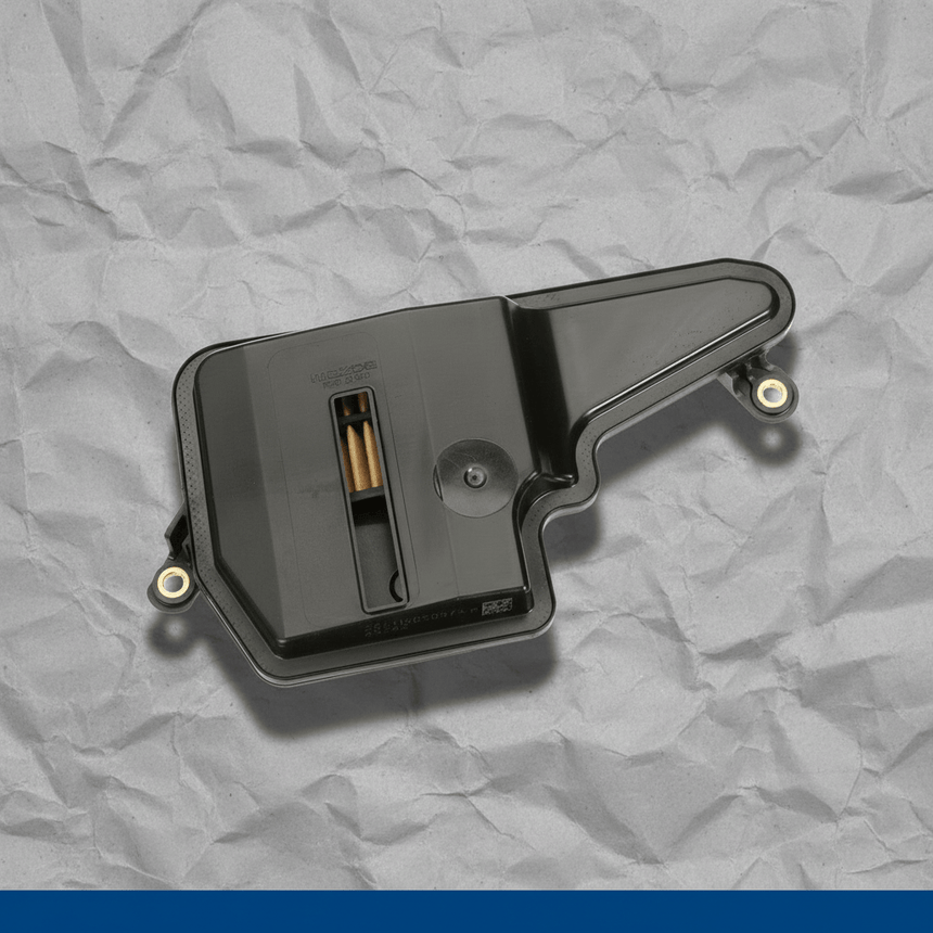 2012-2025 Mazda 3 6 CX-3 CX-5 CX-9 CX-30 CX-50 Automatic Transmission Filter Genuine OEM