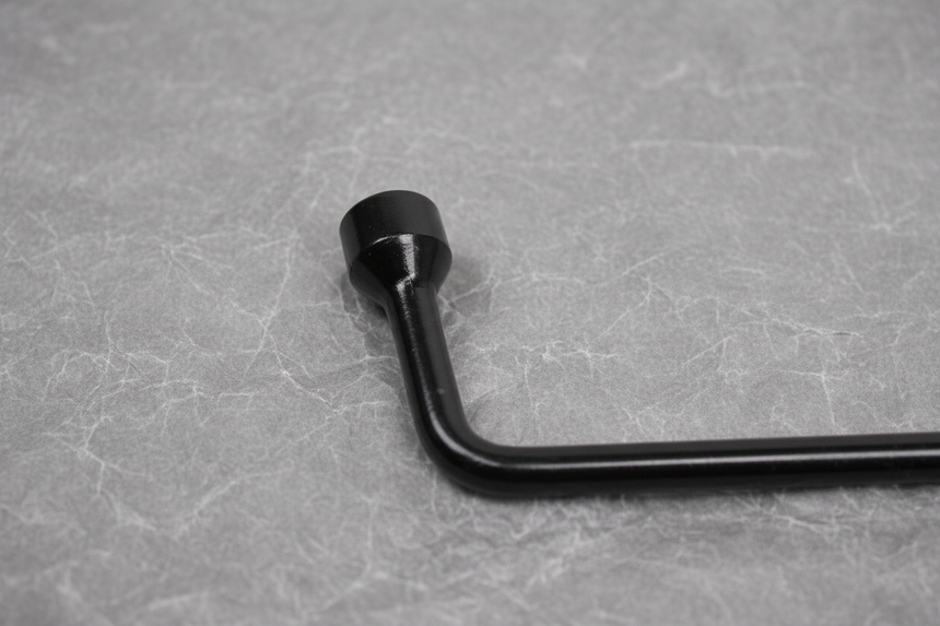 2012-2025 Toyota Multi-Model Wheel Lug Wrench Genuine OEM