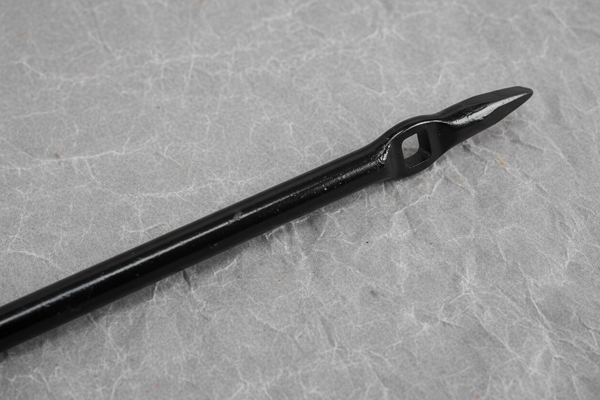 2012-2025 Toyota Multi-Model Wheel Lug Wrench Genuine OEM