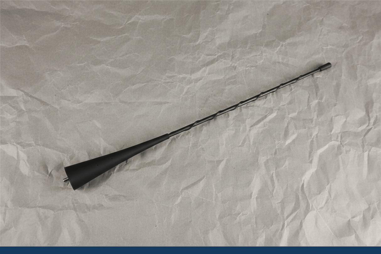 DP5Z-18813-B 2013-2014 Lincoln MKZ Radio Antenna Mast Genuine OEM