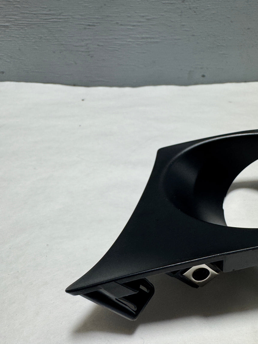2013-2015 Acura ILX Driver Side Front Fog Light Bezel Trim Garnish OEM