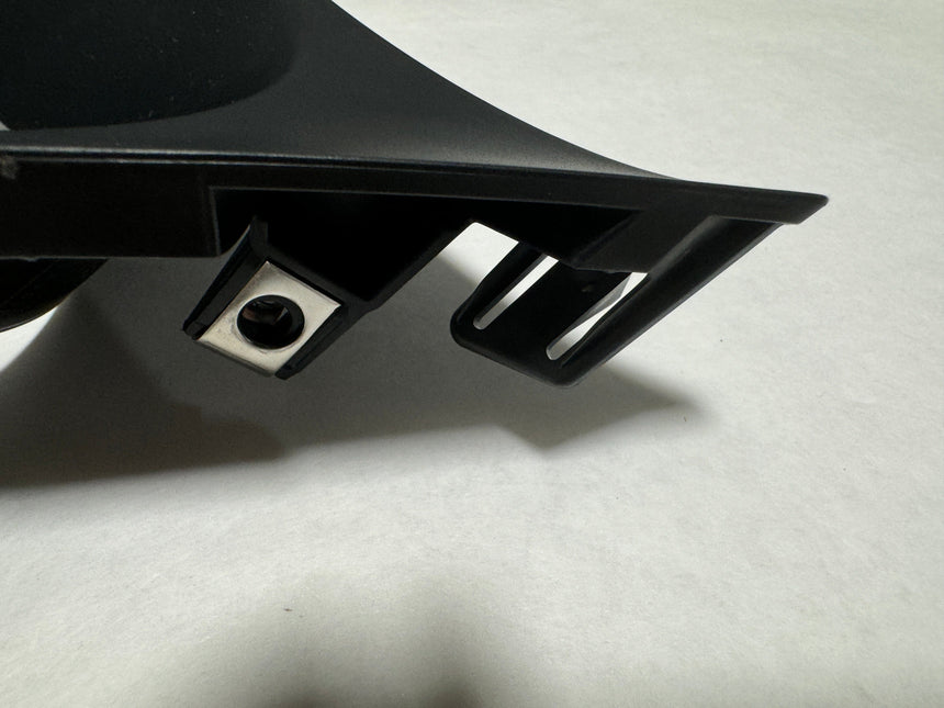 2013-2015 Acura ILX Passenger Side Front Fog Light Bezel Trim garnish OEM