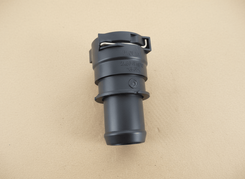 2013-2015 Acura ILX Radiator Hose Quick Connector OEM