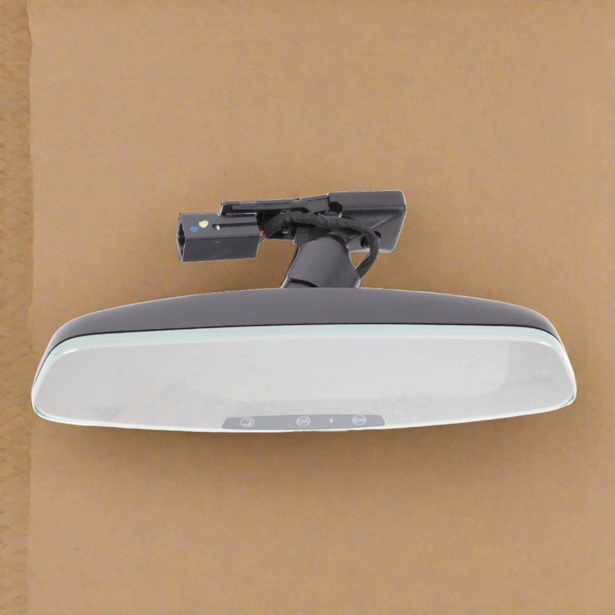 22968613 2013-2015 Chevrolet Camaro Onstar Interior Rear View Mirror Non Auto Dimming