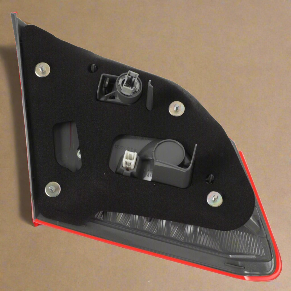 34150-T2A-A11 2013-2015 Honda Accord OEM Passenger Side Tail / Backup Light OEM