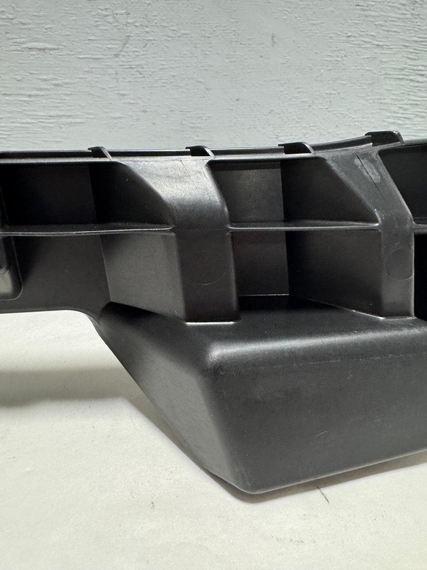 2013-2015 Mazda CX-9 Front Passenger Side Lower Bumper Bracket OEM