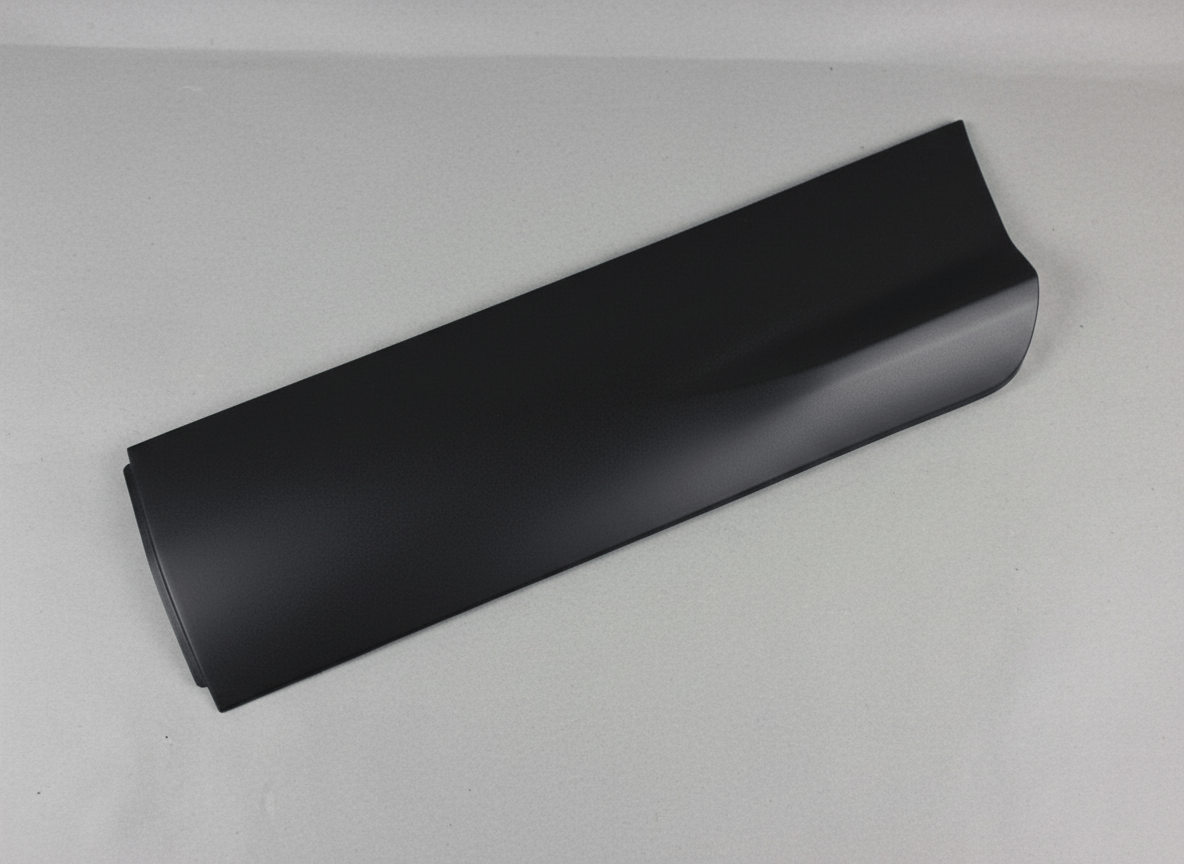 CJ5Z-7825556-AA 2013-2016 Ford Escape Passenger Side Rear Door Exterior Moulding Genuine OEM