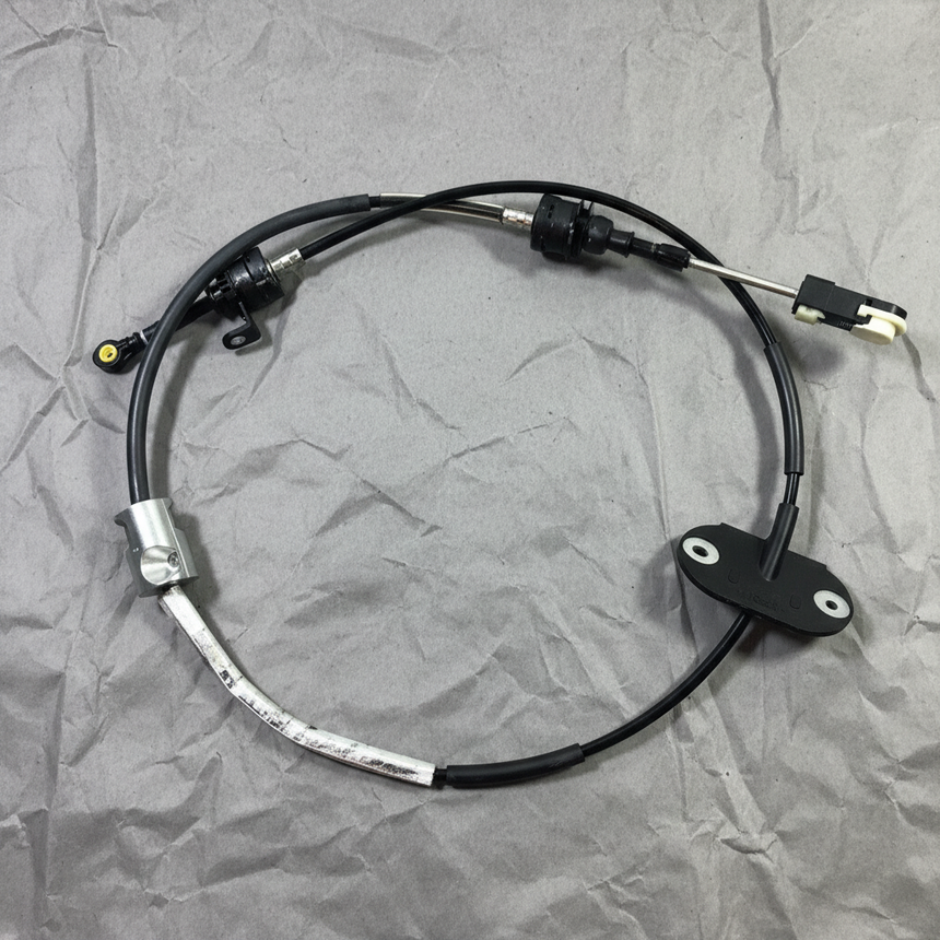 2013-2016 Ford Fusion Non hybrid Shift Control Cable Genuine OEM