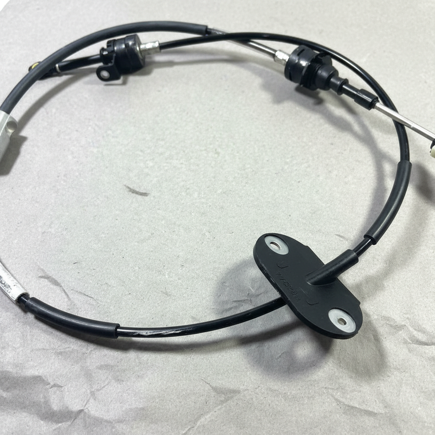 2013-2016 Ford Fusion Non hybrid Shift Control Cable Genuine OEM
