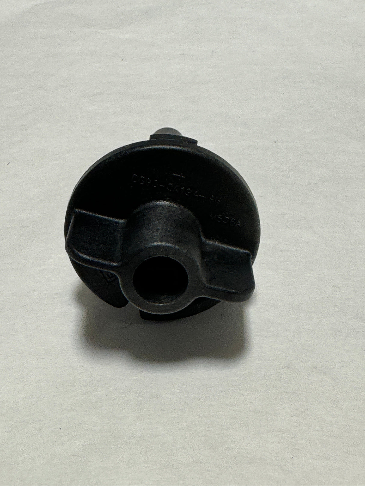 DG9Z-8A193-A 2013-2016 Ford Fusion or MKZ Radiator Mount Lock Shaft Fits Either Side