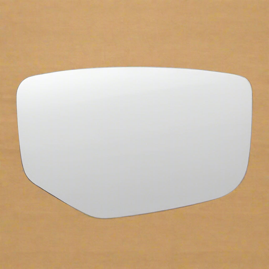 2013-2016 Honda Accord Passenger Side Mirror Glass For Non Turn Signal Mirror Genuine OEM