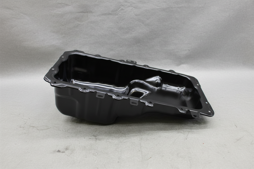 2013-2017 Ford F-150 Mustang Engine Oil Pan 5.0L Genuine OEM