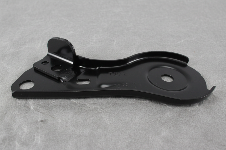 2013-2017 Honda Accord Driver Side Front Sub Frame Mounting Stay Genuine OEM