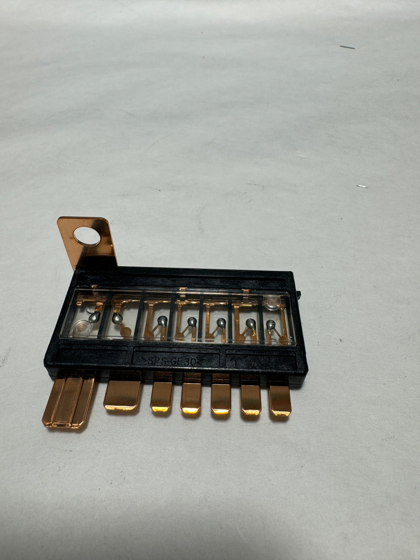 2013-2017 Honda Accord Fuse Multi Block (70/60/40/30/30/40/30) OEM