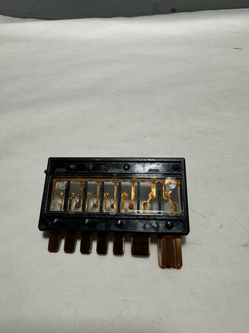 2013-2017 Honda Accord Fuse Multi Block (70/60/40/30/30/40/30) OEM