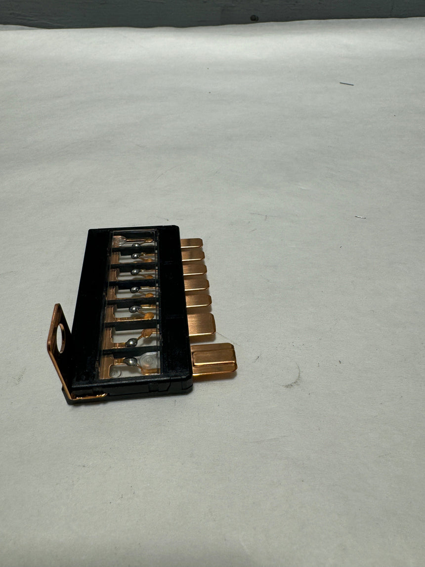 2013-2017 Honda Accord Fuse Multi Block (70/60/40/30/30/40/30) OEM