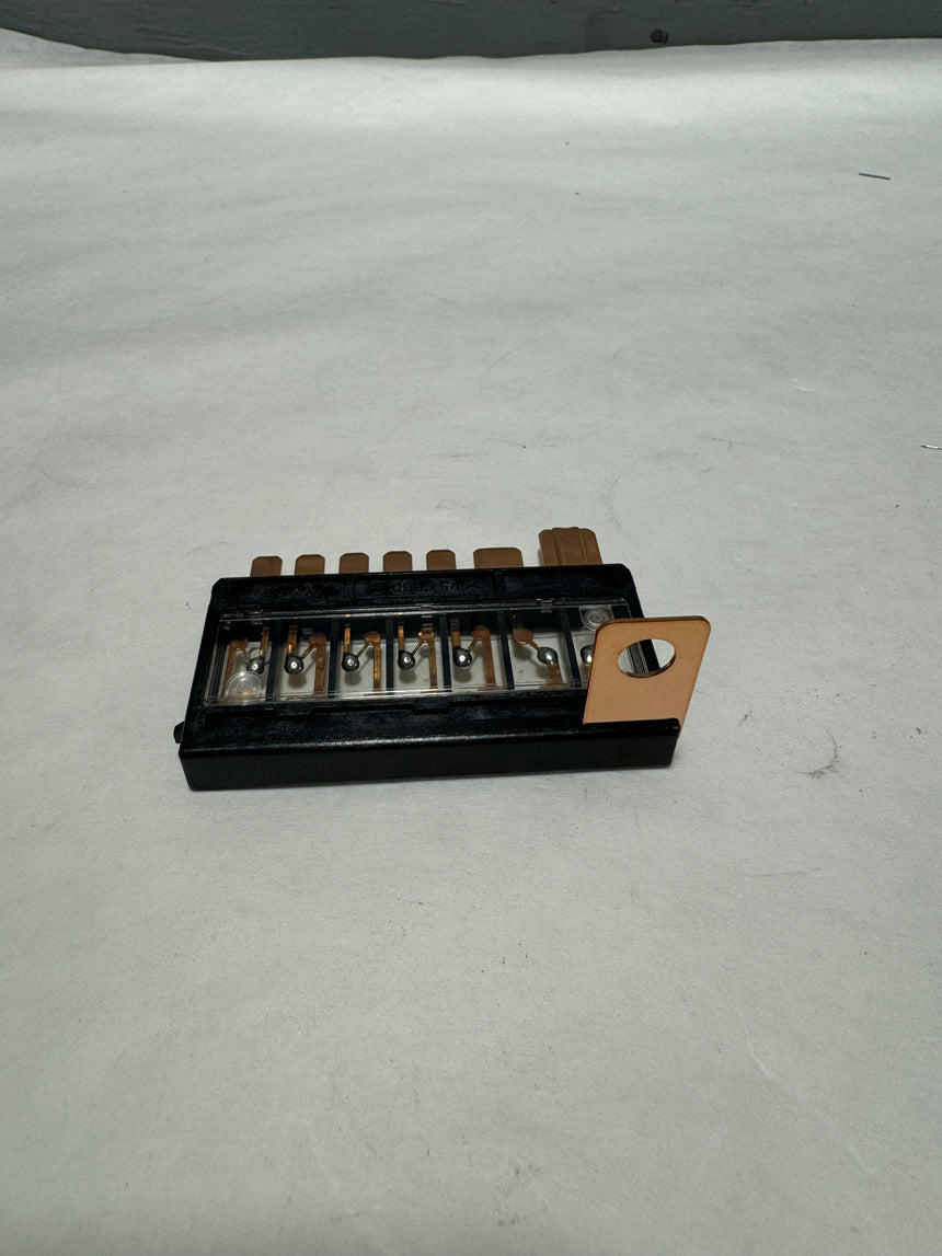 2013-2017 Honda Accord Fuse Multi Block (70/60/40/30/30/40/30) OEM