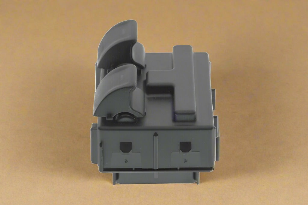 68156218AC 2013-2017 Jeep Wrangler 2 Door Power Window Master Switch OEM