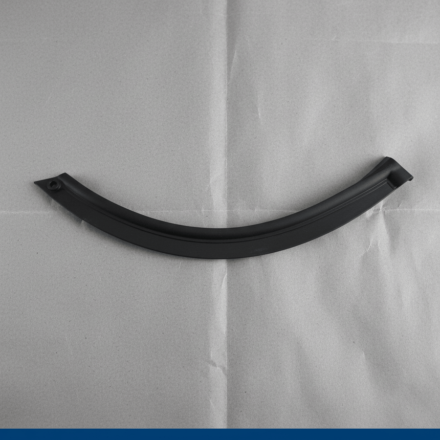 2013-2018 Acura RDX Passenger Side Rear Door Seal Genuine OEM