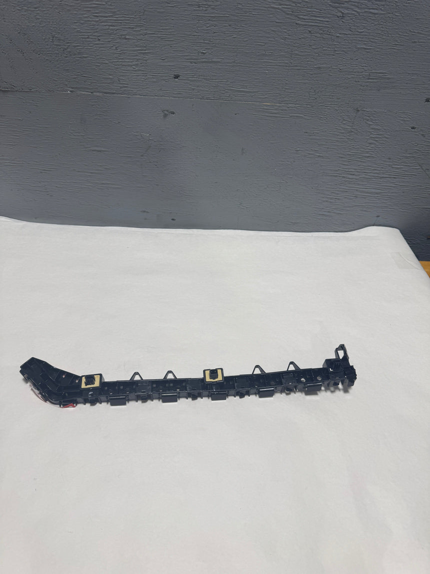 2013-2018 Acura RDX Rear Bumper Passenger Side Spacer Bracket OEM