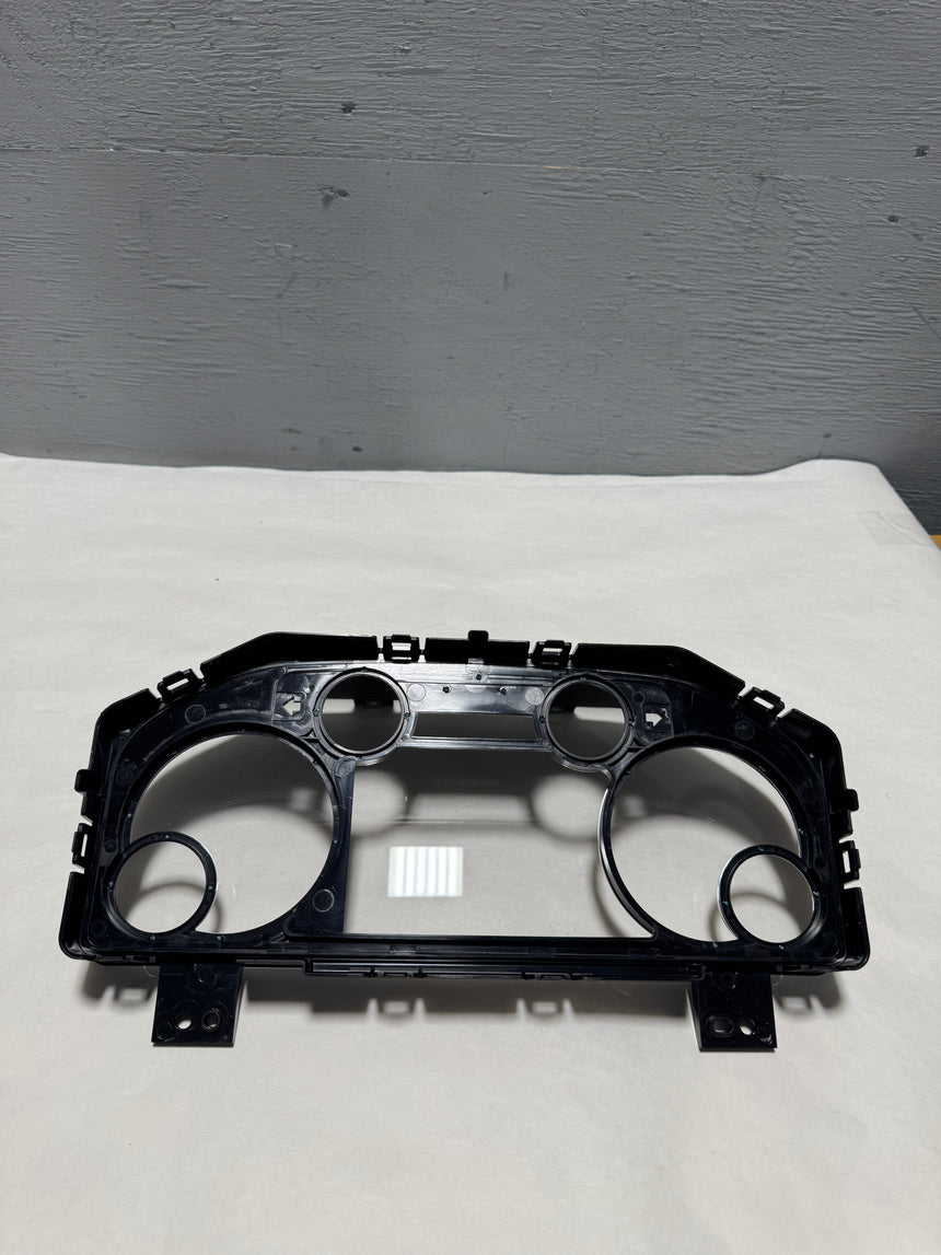 2013-2018 Dodge Ram 1500 2500 Gauge Cluster Speedometer Lens OEM