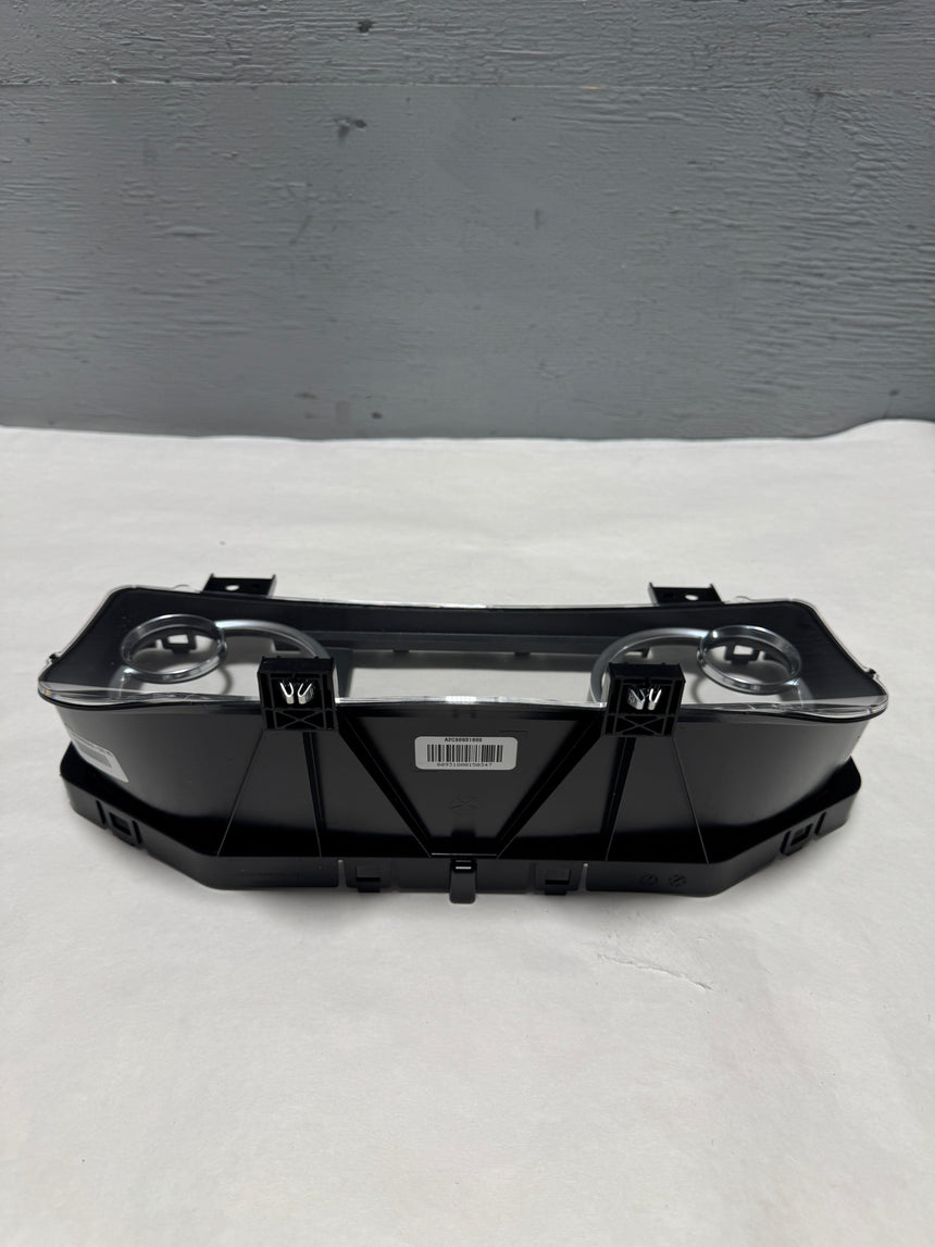 2013-2018 Dodge Ram 1500 2500 Gauge Cluster Speedometer Lens OEM