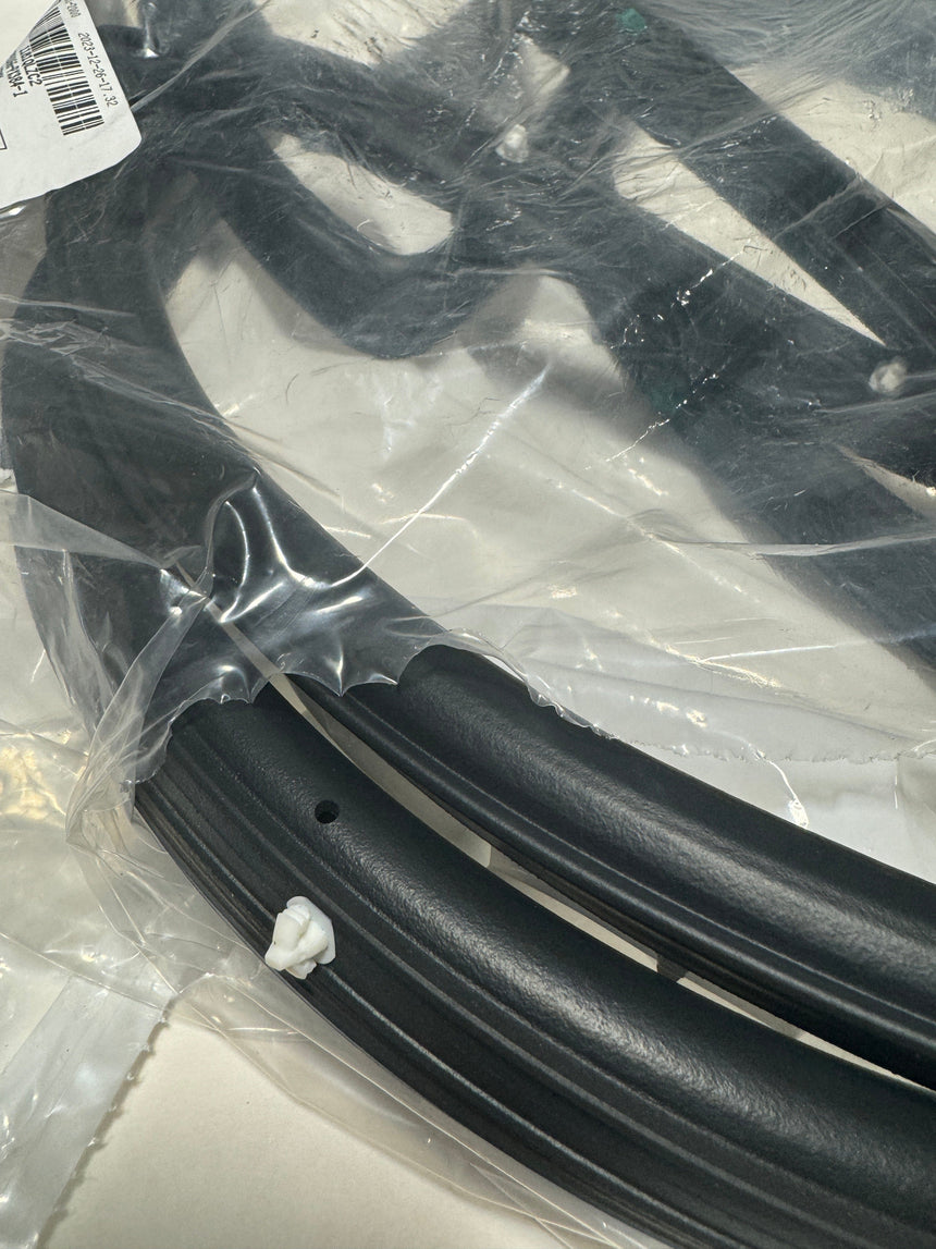 2013-2018 Dodge Ram Driver Side Front Door Mounted WeatherStrip OEM