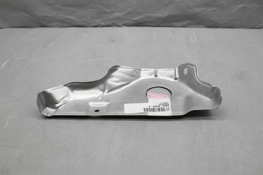 2013-2018 Ford Lincoln Driver Upper Exhaust Manifold Heat Shield OEM