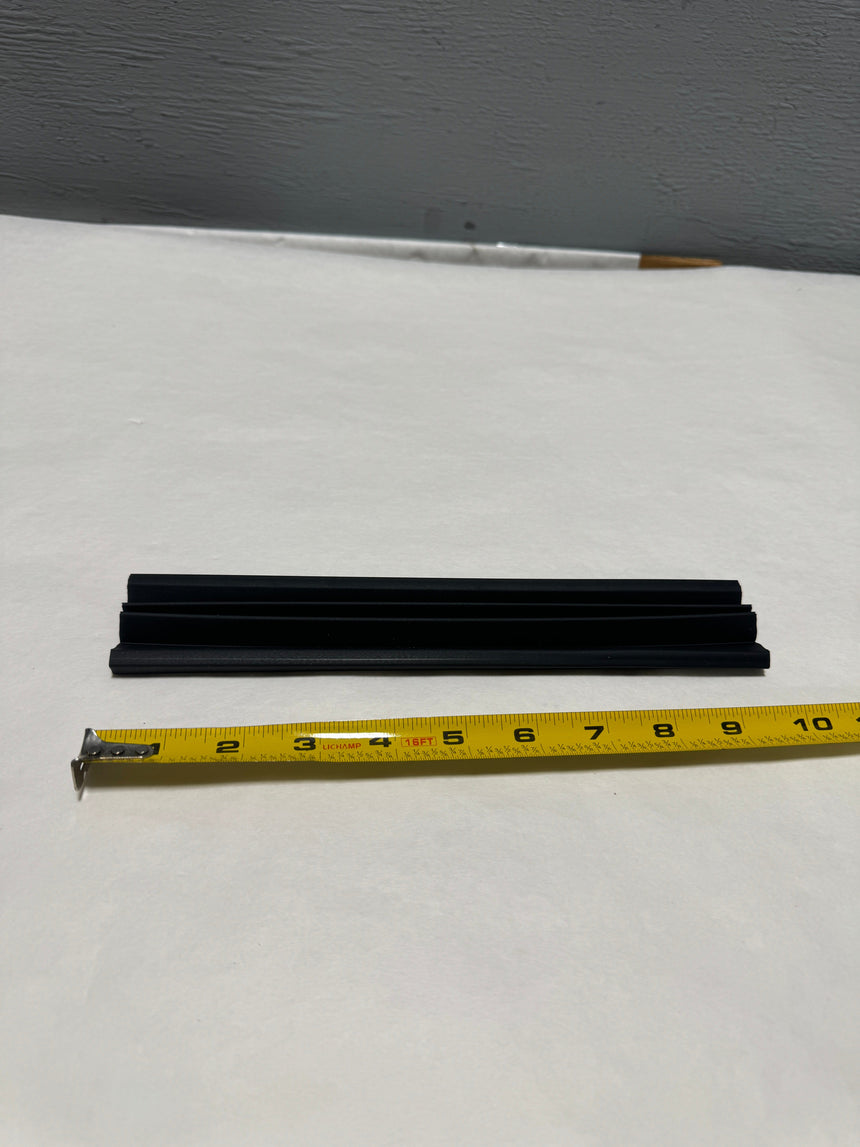 2013-2019 Cadillac ATS Sunroof Panel Side Opening Closeout Cover OEM