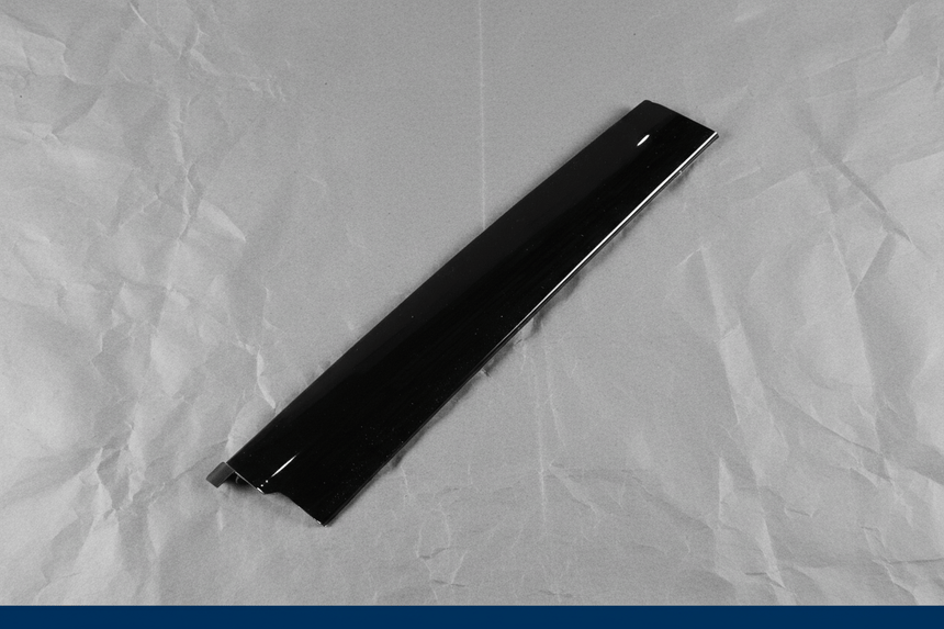 2013-2019 Ford Escape Front Driver Side Door Pillar Molding OEM