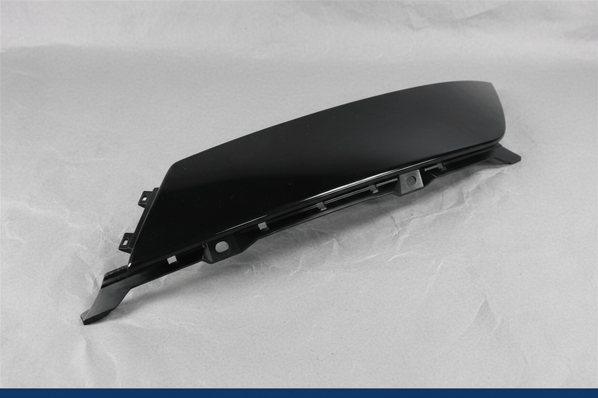 2013-2019 Ford Escape Front Driver Side Door Pillar Molding OEM