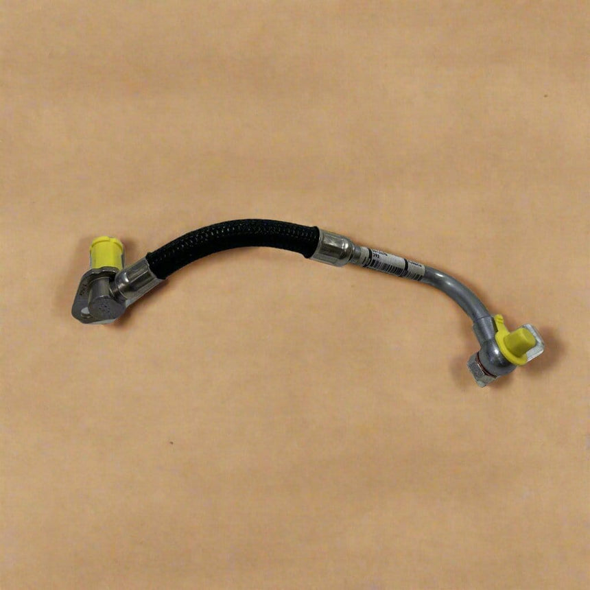 2013-2019 Ford Fiesta 1.6 Turbocharger Oil Feed Tube OEM