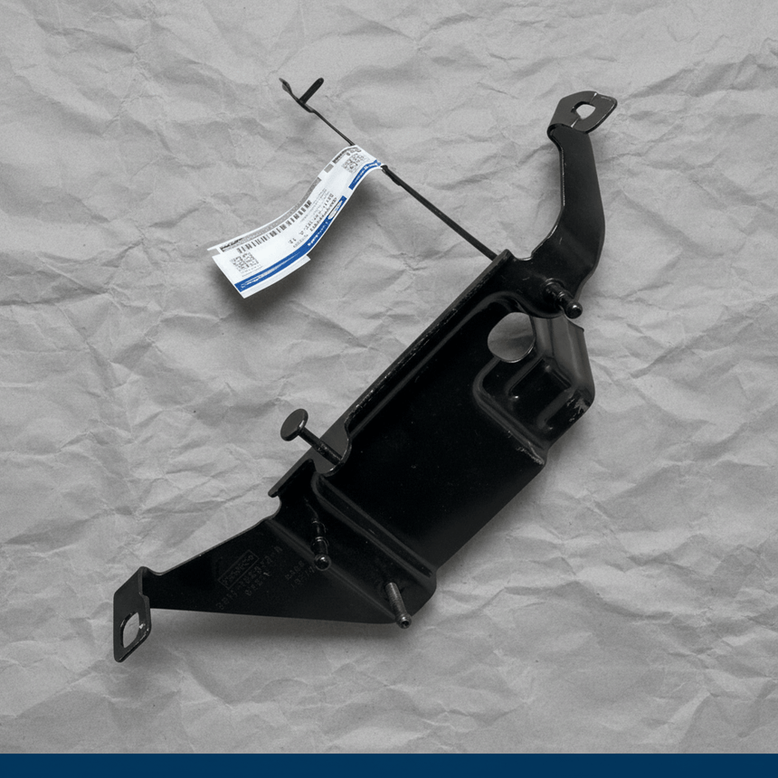 2013-2019 Ford Flex Taurus Distance Sensor Mount Bracket Genuine OEM