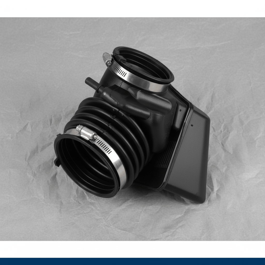 20885923 2013-2020 Chevrolet Impala Cadillac XTS 3.6L Air Intake Tube OEM