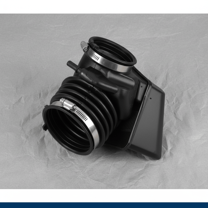 2013-2020 Chevrolet Impala Cadillac XTS 3.6L Air Intake Tube OEM