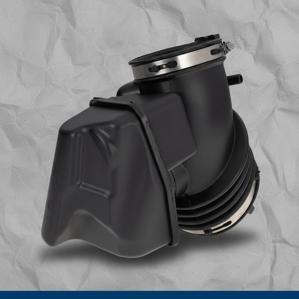 20885923 2013-2020 Chevrolet Impala Cadillac XTS 3.6L Air Intake Tube OEM