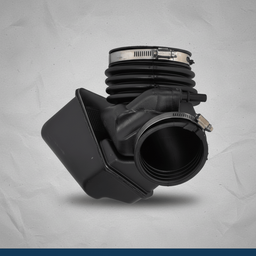 2013-2020 Chevrolet Impala Cadillac XTS 3.6L Air Intake Tube OEM