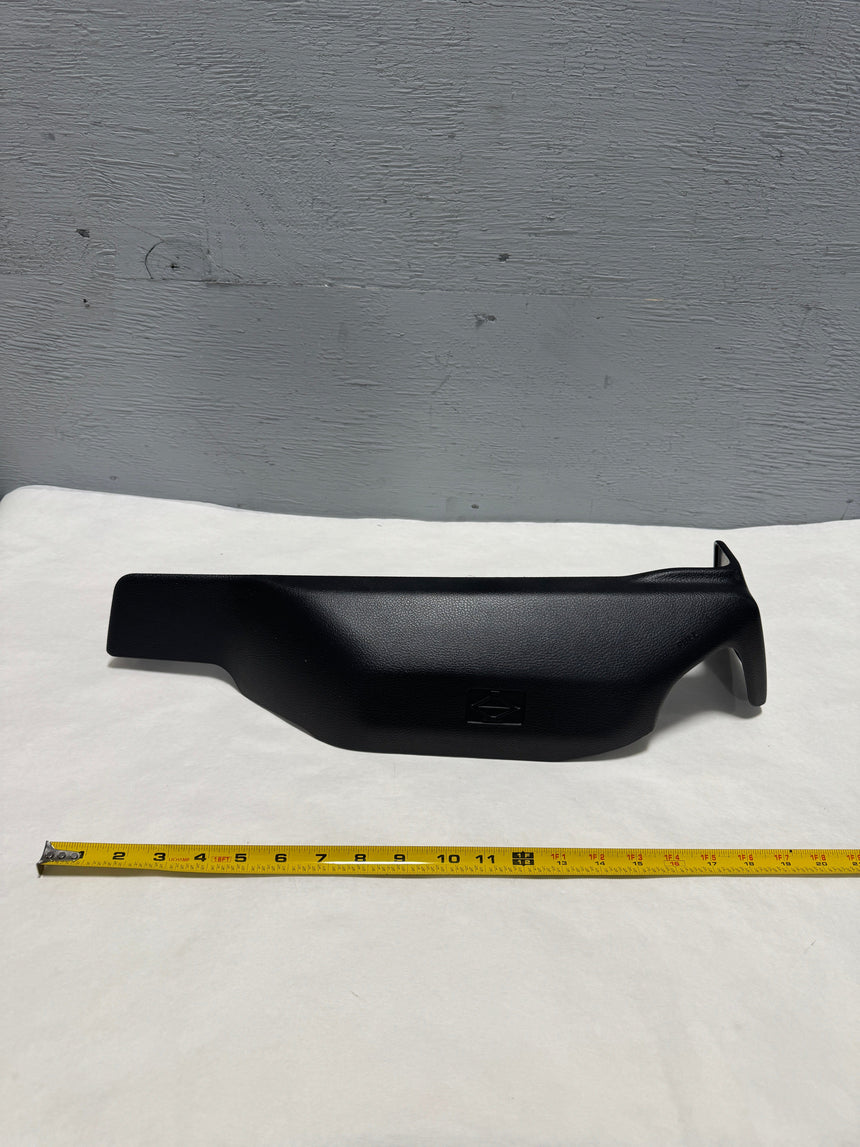 2013-2020 Dodge Ram 2500 3500 Tire Jack Storage Cover OEM