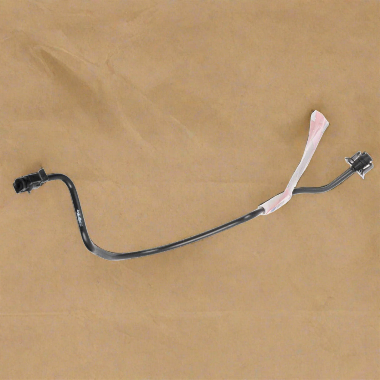 DG9Z-8075-A 2013-2020 Fusion MKZ 2.0 DOHC Engine Coolant Overflow Hose OEM