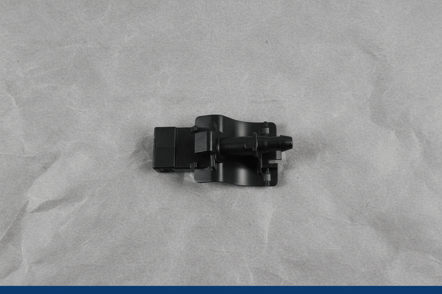 2013-2020 Toyota Corolla RAV4 Mirai Front Windshield Washer Nozzle OEM