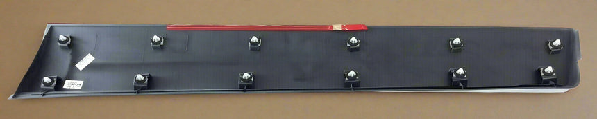 2013-2021 Buick Encore Driver Door Lower Trim Molding Unpainted OEM