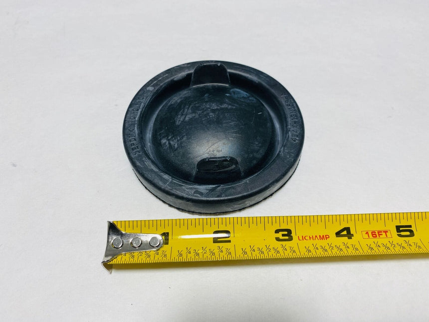 2013-2021 Ford F-150 High Beam Headlight Bulb Dust Cap Boot