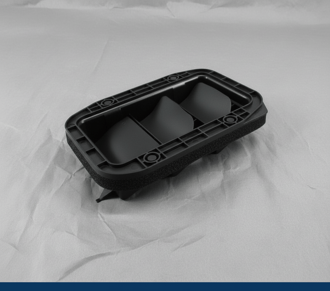 75450-SMA-003 2013-2022 Acura ILX RDX RLX MDX Rear Pressure Vent Genuine OEM