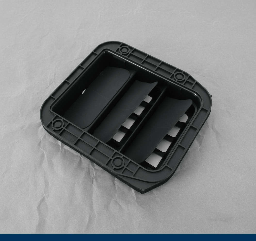 75450-SMA-003 2013-2022 Acura ILX RDX RLX MDX Rear Pressure Vent Genuine OEM