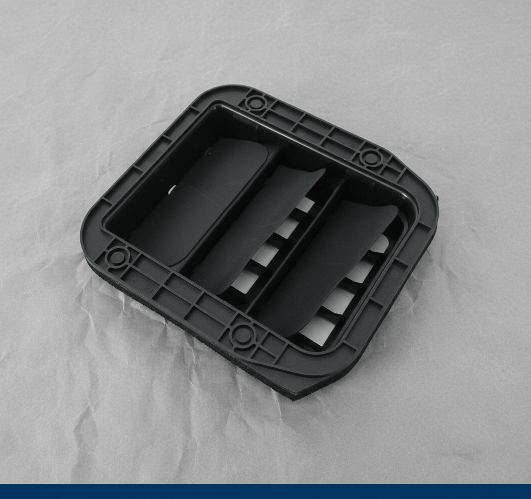 75450-SMA-003 2013-2022 Acura ILX RDX RLX MDX Rear Pressure Vent Genuine OEM