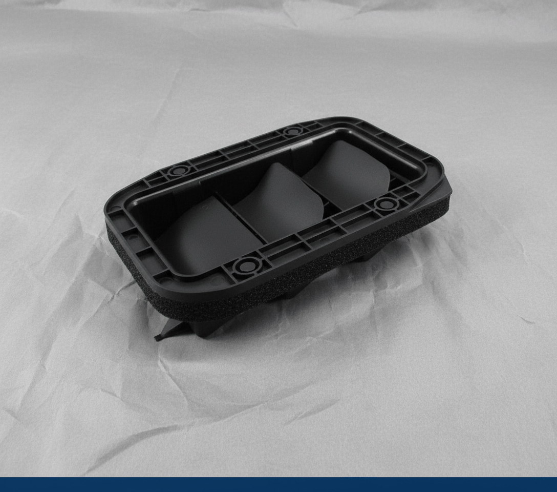 75450-SMA-003 2013-2022 Acura ILX RDX RLX MDX Rear Pressure Vent Genuine OEM