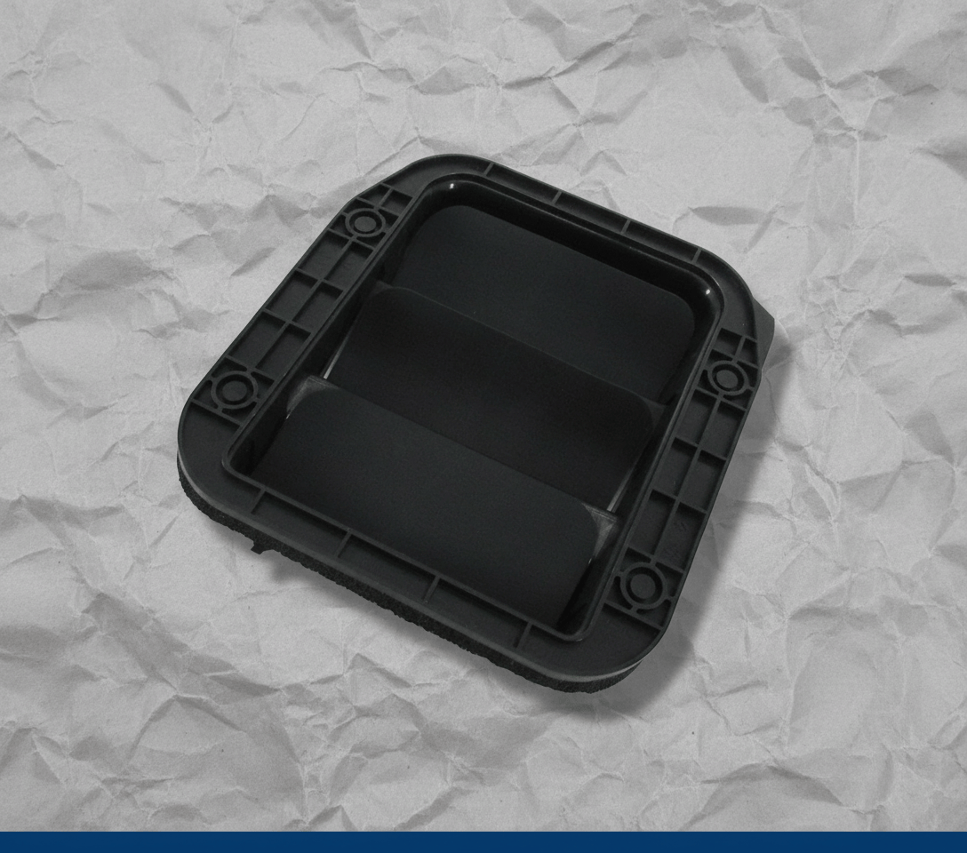 75450-SMA-003 2013-2022 Acura ILX RDX RLX MDX Rear Pressure Vent Genuine OEM